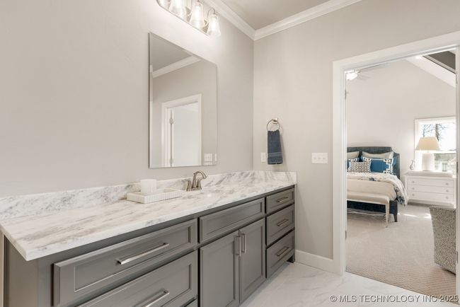 1509 Pinecrest Dr, House other with 4 bedrooms, 3 bathrooms and null parking in Claremore OK | Image 45
