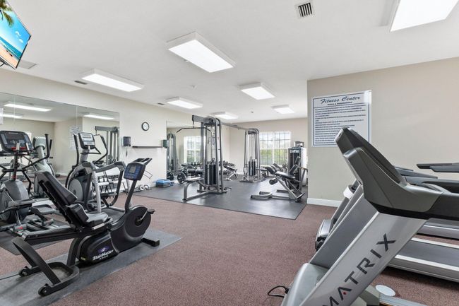 2442 Sw Regency Rd, House other with 3 bedrooms, 2 bathrooms and null parking in Stuart FL | Image 36