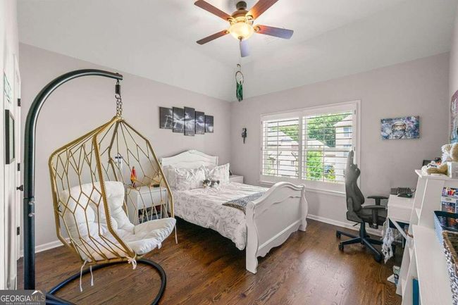 2045 Marcia Overlook Dr, House other with 6 bedrooms, 5 bathrooms and null parking in Cumming GA | Image 30