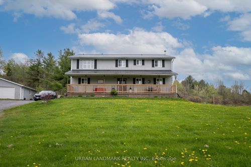80 Rush Road, Brighton, ON, K0K1H0 | Card Image