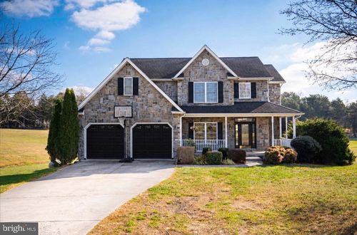 76 Katie Ln, MIDDLETOWN, VA, 22645-3759 | Card Image