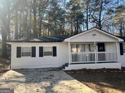 1543 California Ave, Conley, GA, 30288-1928 | Card Image