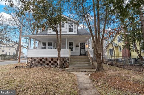 5318 Norwood Ave, BALTIMORE, MD, 21207-6762 | Card Image