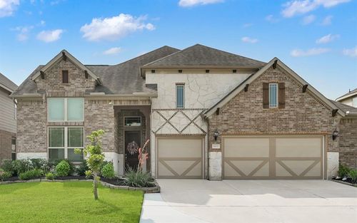 9103 Lacombe Ln, Tomball, TX, 77375-1175 | Card Image