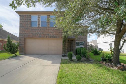 1330 Reedpoint Drive, Houston, TX, 77090 | Card Image