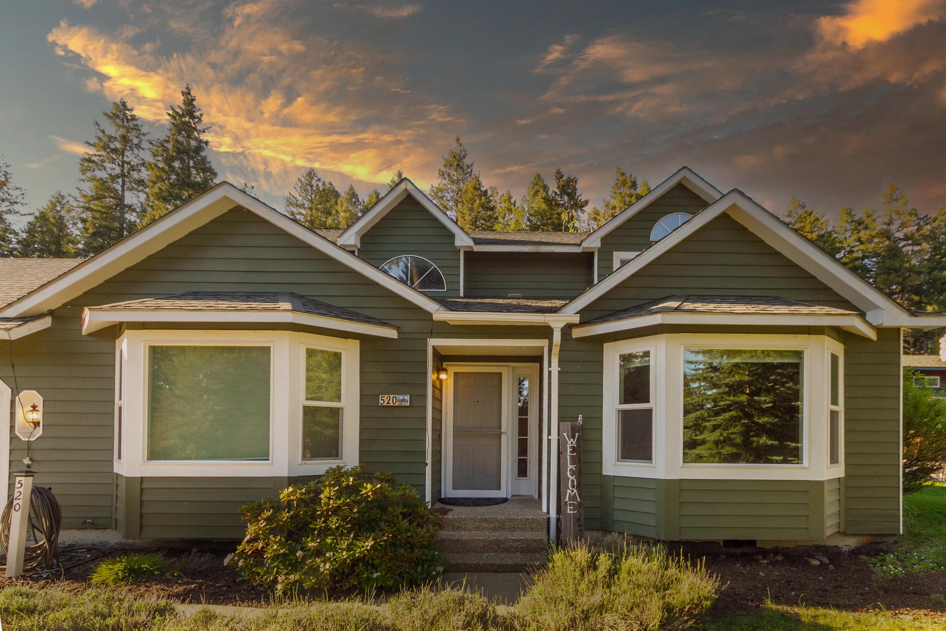 Quail Loop, Newport, WA 99156