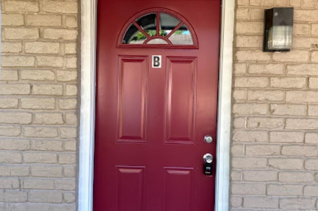 Residential Lease in Houston 4