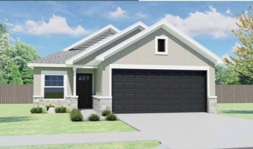 14242 Aston Pine Dr, Houston, TX, 77032-2154 | Card Image