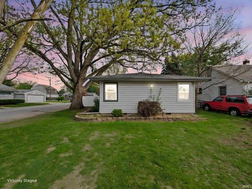 1015 S 23rd St, Lafayette, IN, 47905-1624 | Card Image