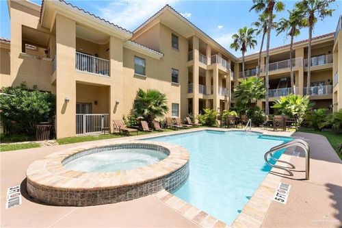 304-6410 Padre Boulevard, South Padre Island, TX, 78587 | Card Image