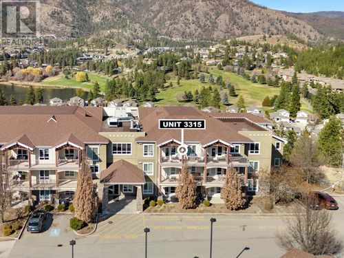 3315-1990 Upper Sundance Dr, West Kelowna, BC, V4T3E7 | Card Image