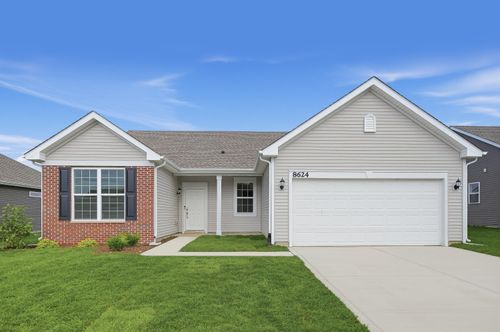 8624 Kannon Dr, Lowell, IN, 46356-6703 | Card Image