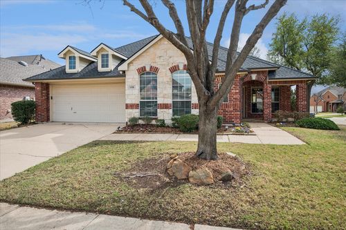 6120 Laurel Crest Ln, Sachse, TX, 75048-5540 | Card Image