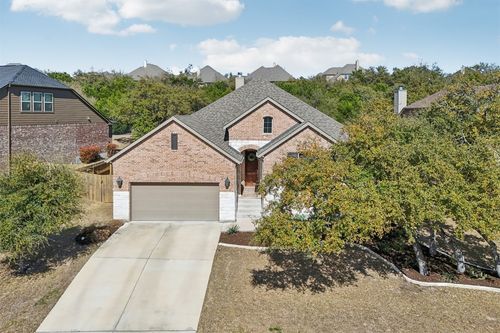 303 Merion Dr, Austin, TX, 78737-4727 | Card Image