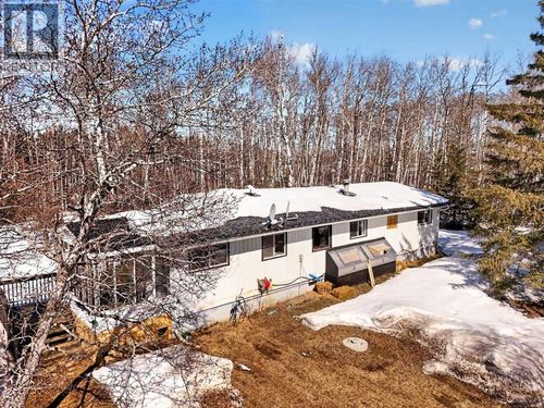 16301 Highway 58 Highway, Rural Mackenzie County, AB, T0H1Z0 | Card Image