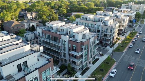 15-861 Sheppard Ave W, North York, ON, M3H0E9 | Card Image