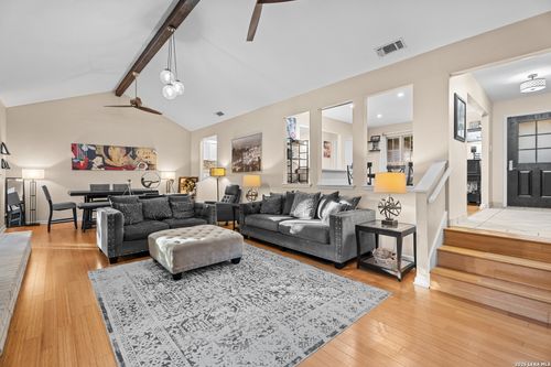 2522 Crow Vly, San Antonio, TX, 78232-4034 | Card Image