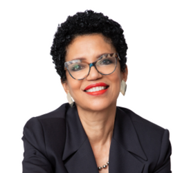 Marie-Francoise Pollard