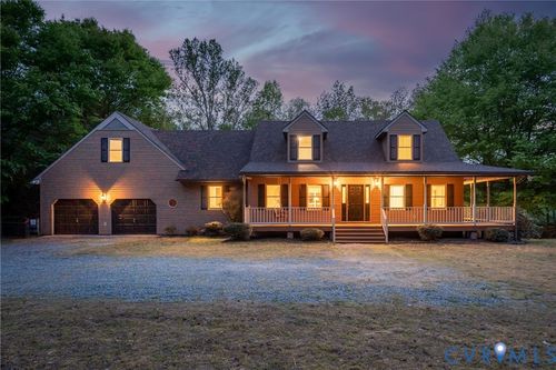 75 Herring Creek Way, Aylett, VA, 23009-2940 | Card Image