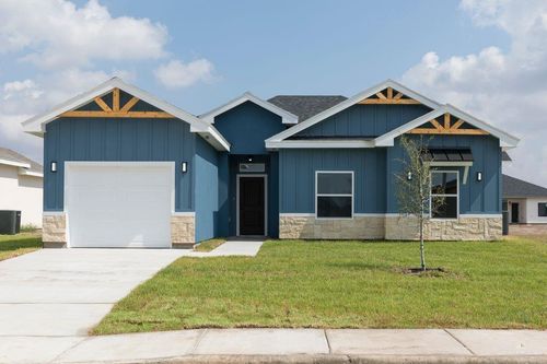 1703 Karina Dr, Weslaco, TX, 78599 | Card Image
