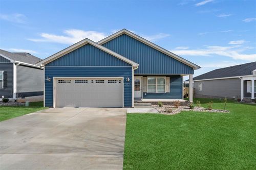 1352 Rhythm Ln, Bowling Green, KY, 42101-1793 | Card Image