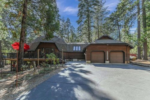 20175 Pine Drive, Pioneer, CA, 95666 | Card Image