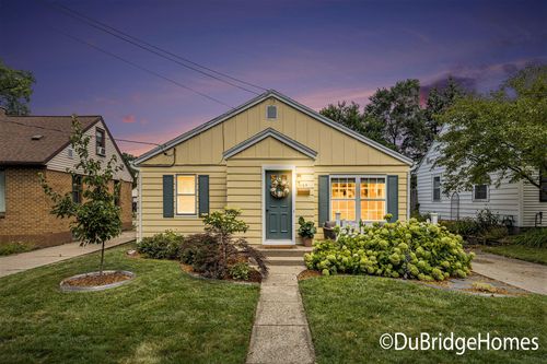 1169 Griswold St, Grand Rapids, MI, 49507-3812 | Card Image