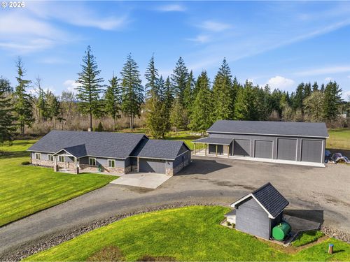 371 Toledo Vader Rd, Toledo, WA, 98591 | Card Image