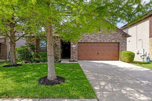837 Oatmeal Dr, Pflugerville, TX, 78660-7834 | Card Image