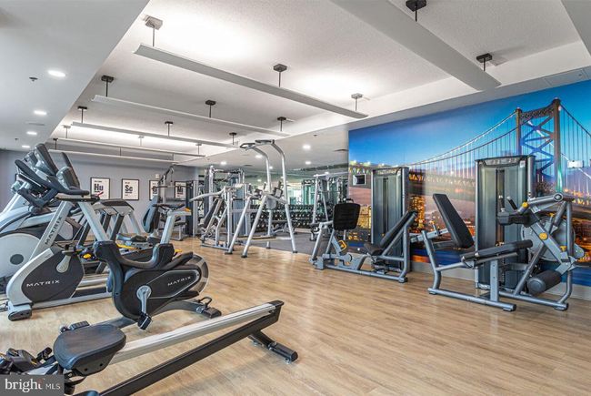 PH7 - 717 S Chris Columbus Blvd, Condo with 2 bedrooms, 2 bathrooms and null parking in PHILADELPHIA PA | Image 62