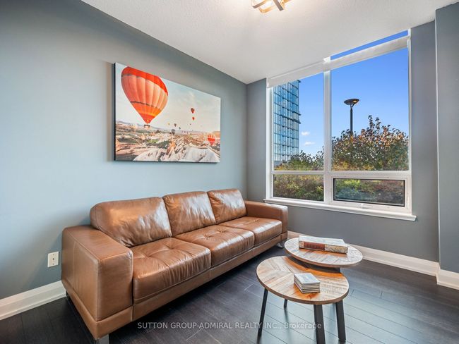 114 - 85 N Park Rd, Condo with 3 bedrooms, 2 bathrooms and 1 parking in Vaughan ON | Image 12