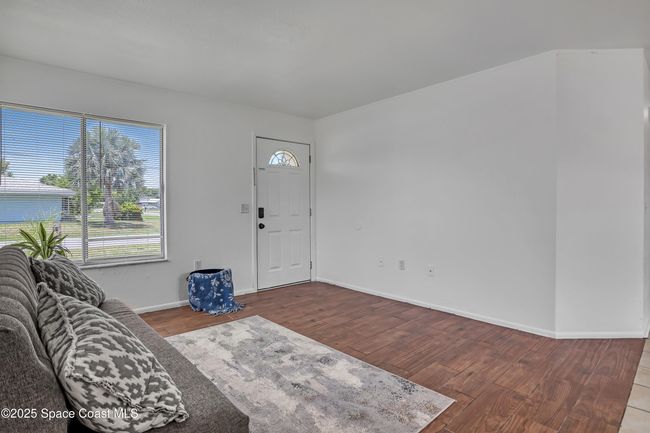 261 Chase Rd, House other with 3 bedrooms, 2 bathrooms and null parking in Cocoa FL | Image 4