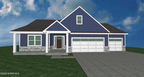3503 Moonlit Pass, Monclova, OH, 43542-9838 | Card Image