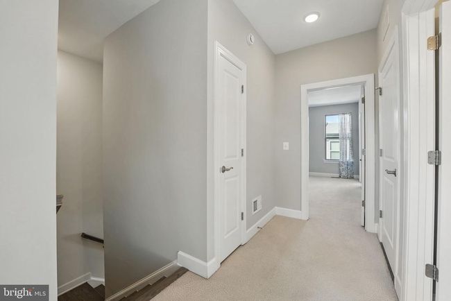 9870 Buchanan Loop, Townhouse with 4 bedrooms, 4 bathrooms and null parking in MANASSAS VA | Image 16