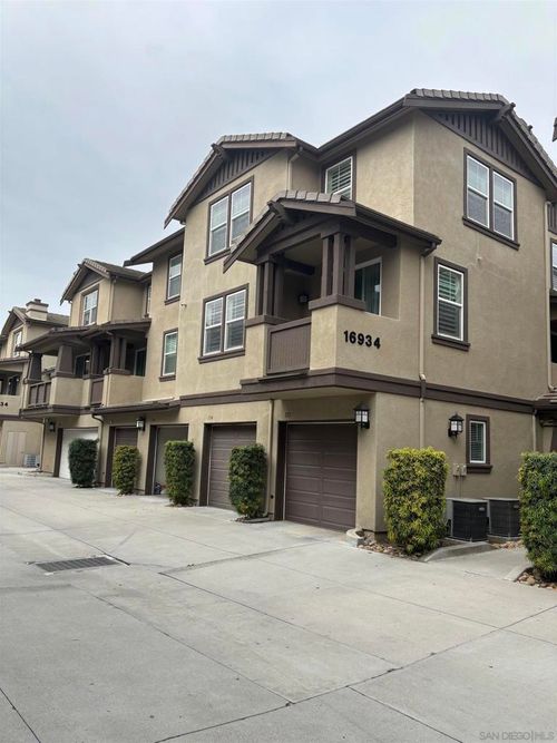 154-16934 Laurel Hill Ln, San Diego, CA, 92127-6864 | Card Image