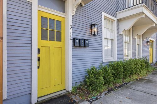 2a-3112 Marais St, New Orleans, LA, 70117-6639 | Card Image