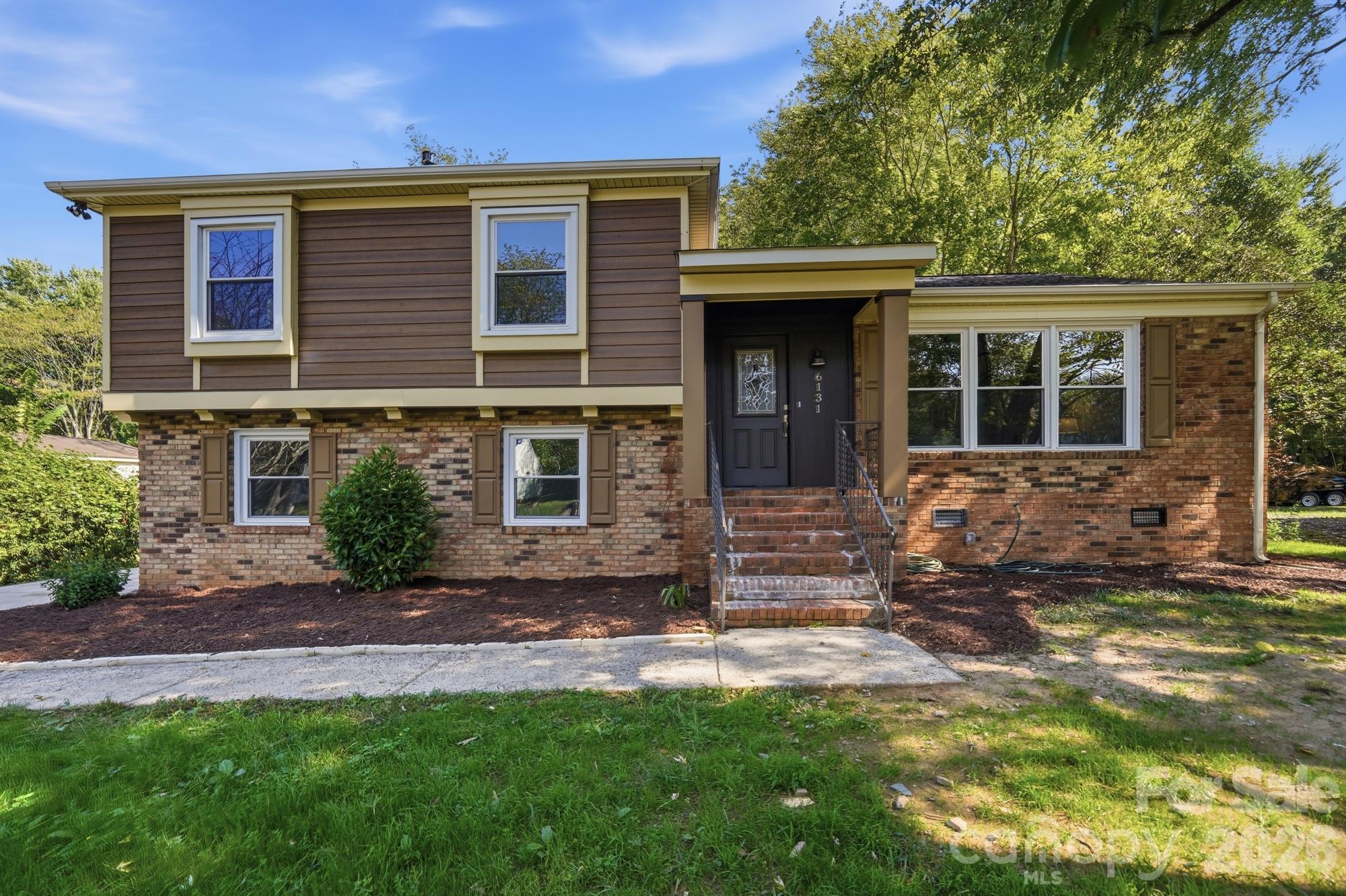 Residential in Charlotte