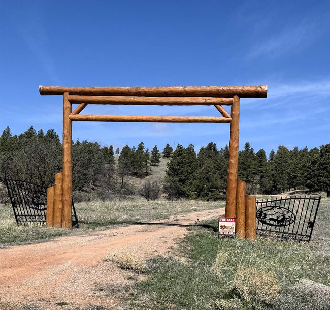 11 Tower Ridge Dr, House other with 1 bedrooms, 0 bathrooms and null parking in Devils Tower WY | Image 4
