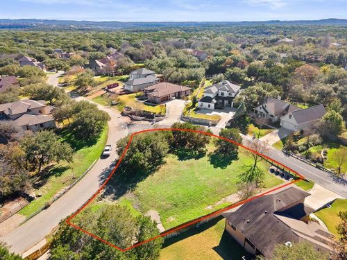 15100 Falcon Dr, Austin, TX, 78734-6393 | Card Image