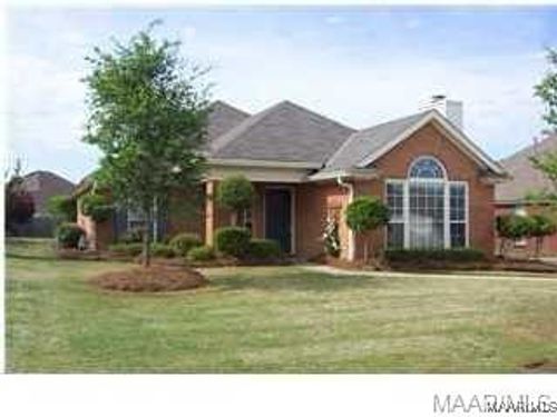 9324 Bristlecone Dr, Montgomery, AL, 36117-8826 | Card Image