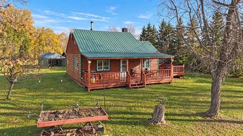 202 River Rd, Swan River, MB, R0L1Z0 | Card Image