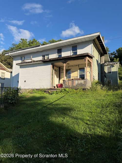 550 Washington Street, Susquehanna, PA, 18847 | Card Image