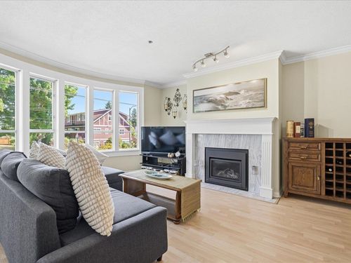 201-3220 W 4th Ave, Vancouver, BC, V6K1R9 | Card Image