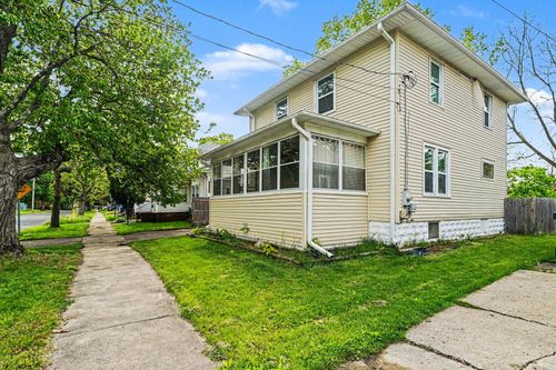 705 William St, Kalamazoo, MI, 49007-2487 | Card Image