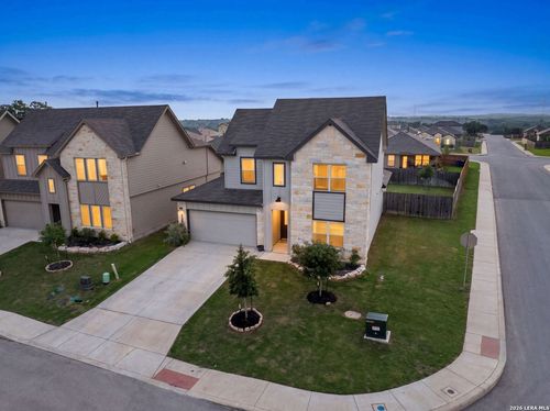 20895 Rindle Ln, San Antonio, TX, 78266-2273 | Card Image
