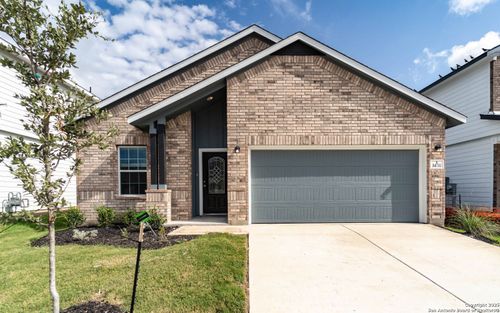 14711 Sycamore Xing, San Antonio, TX, 78252-4725 | Card Image