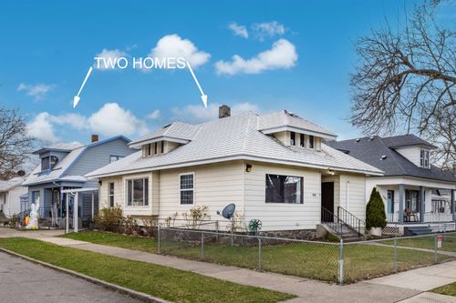 1215 N Nettleton St, Spokane, WA, 99201 | Card Image