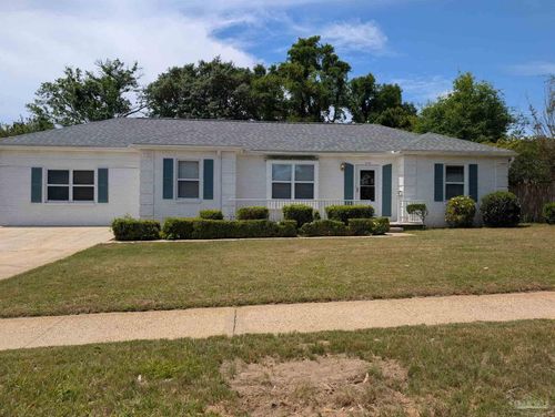 4135 Lynn Ora Dr, Pensacola, FL, 32504 | Card Image