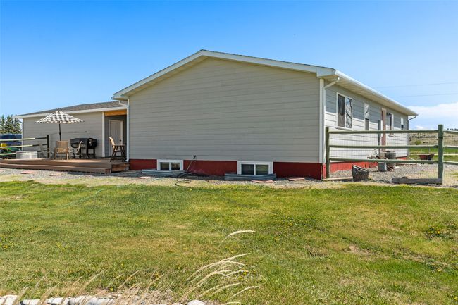 405 Lower Deep Creek Rd, House other with 5 bedrooms, 3 bathrooms and null parking in Townsend MT | Image 17