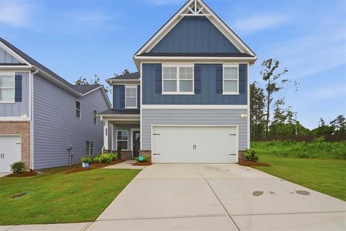 1000 Northfield Dr, Conyers, GA, 30013-2362 | Card Image